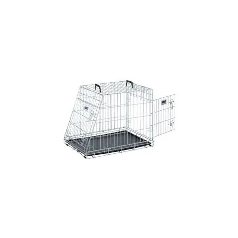 Savic Dog Residence mobilna kletka 91 x 61 x 71 cm